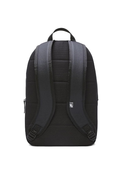 Nike Çanta Sırt Çantası Heritage Backpack Nk Siyah Okul Çantası Siyah