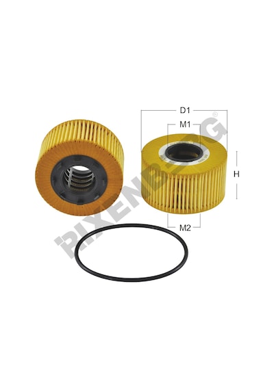 Ford Transıt V184 2.0tdcı-2.4tdcı Yağ Filtre Rxo3290-1088179-hu920x-ox191d- E33hd96