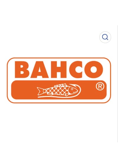 Bahco Sandflex Bi-metal Demir Testere Ağzı 24 Diş 12 /300mm 10 Adet