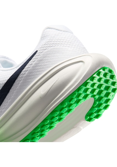 Nike Revolution 8 Erkek Koşu Ayakkabısı Hj9198-111 Beyaz