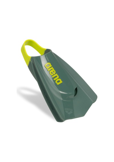 Powerfin Pro Iı Antrenman Paleti Yeşil Yeşil