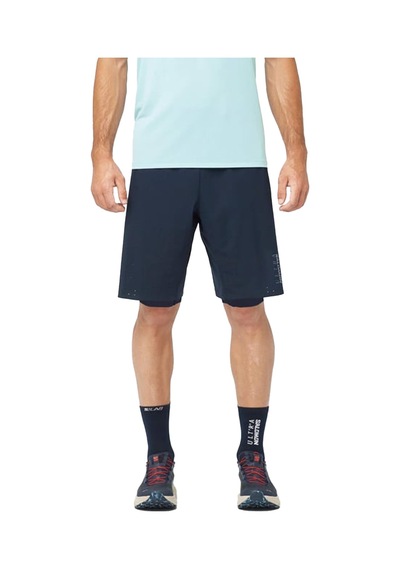 Salomon S/lab Utra 2ın1 Fdh Sht M 22900 Çok Renkli