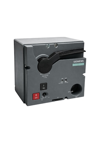 Siemens 3vl9600-3mq00 Motor Mekanizması Vl630 / Vl800
