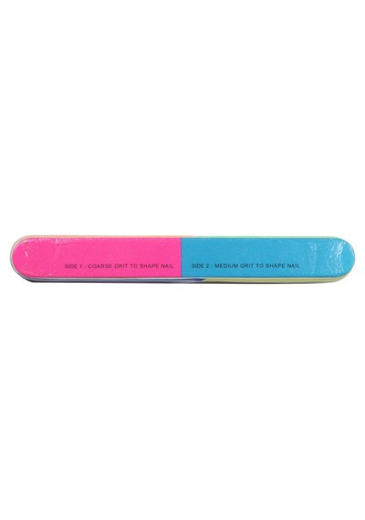 Elly Renkli Tampon Tırnak Törpüsü Ellytorpu001