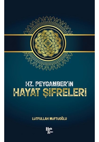Hz. Peygamber İn Hayat Şifreleri - Pmvp-900073