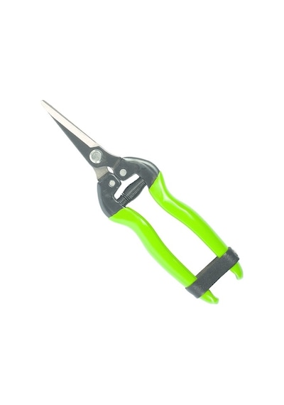 Formosa 24206 Meyve Toplama Narenciye Makası Uzun Eğik Ağız 19Cm