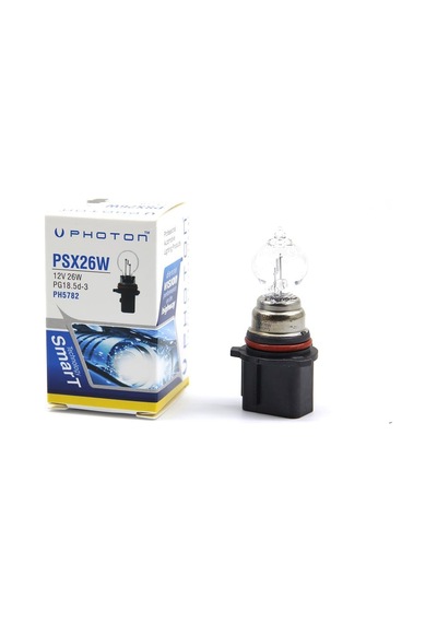 Photon Ampul Psx26w 12v Minyatür Pht Ph5782