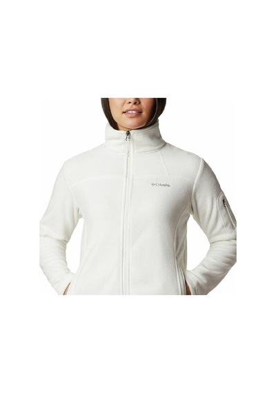 Columbia Fast Trek Kadın Polar Ceket 1465351125-14026 001