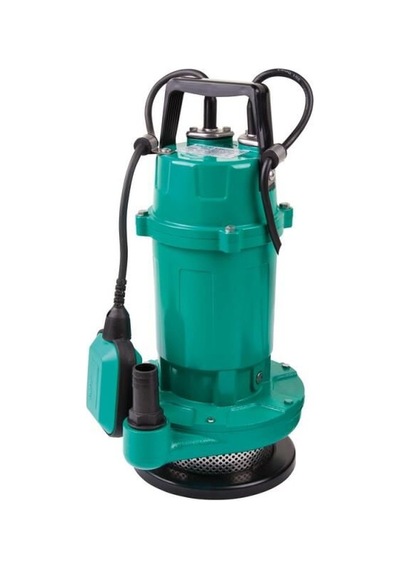 Taifu Qdx 1.5-32-0,75A - 1 Hp - 220 V - Keson Kuyu Dalgiç Pompa