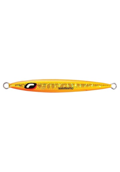 Shimano Lure Stinger Butterfly Pebble Light 105mm 60g Jig Yem