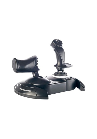 Thrustmaster T.flight Hotas One Uçuş Simülatörü Joystick - Teşhir