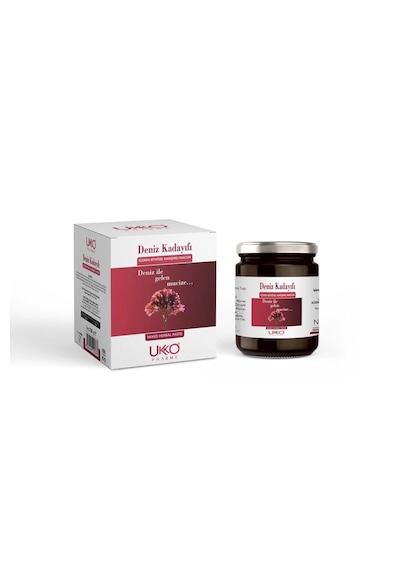 Ukko Pharma Deniz Kadayıfı Macunu 230 G