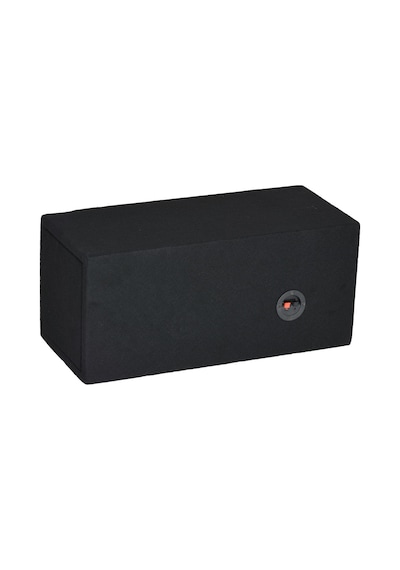 Dynamat 20 Cm 1000W Kabinli Sub Woofer Hoparlör Rs-800 Y