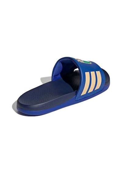 Adidas Adilette Cmft Figc Erkek Terlik Js4967 Mavi
