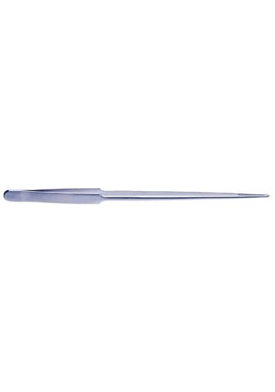 Uçlu Ince Bitki Cımbızı 25 Cm