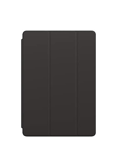 Apple Smart Cover For İpad 9th Gen, İpad 8th Gen, İpad 7th Gen, İpad Air 3rd Gen, 10.5" İpad Pro - Siyah