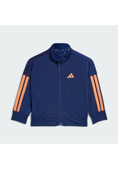 Adidas Kc6155 I 3s Tr Ts 205 Unisex Bebek Eşofman Takımı Çok Renkli