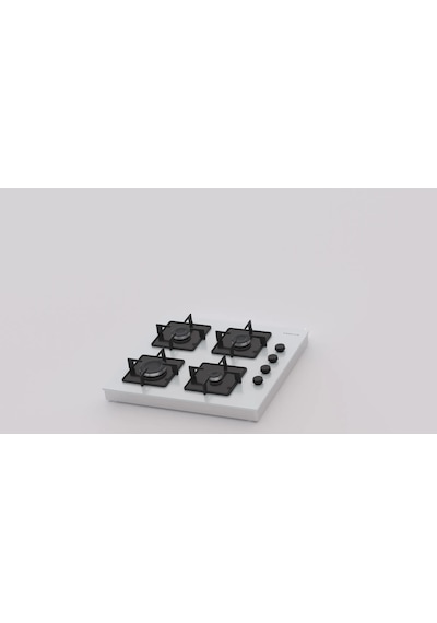Profilo OE30P2P10D 60 CM Set Üstü Ocak Profilo OE30P2P10D 60 CM Set Üstü Ocak