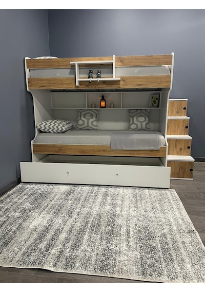 Sardunya %100 Mdf Yavrulu Ranza Mb2
