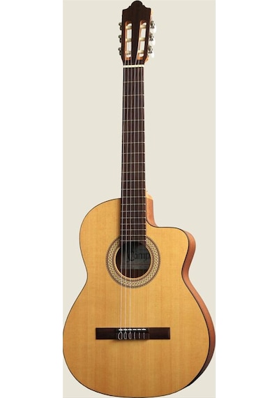 Camps Cut-Eco Elektro Klasik Gitar Fıshman Classıc III