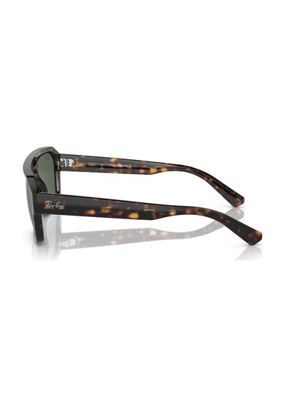 Rb 4397 135971 54 Ray-Ban Corrıgan Güneş Gözlüğü Siyah