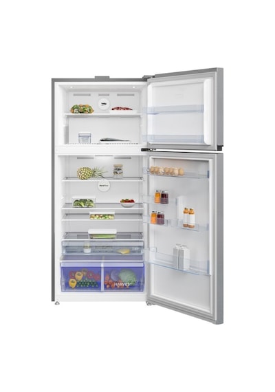 Beko 983628 EI 630 LT No-Frost Çift Kapılı Buzdolabı