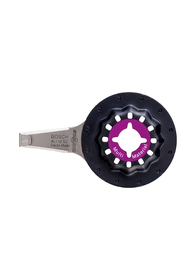 Bosch Starlock - Alı 12 Sc - Dolgu Malzemeleri Bıçağı 1'Li 260866