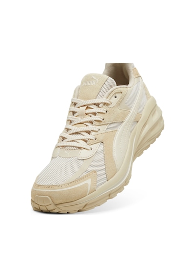 Puma Hypnotic Ls Spor Ayakkabı 395295 01 Bej