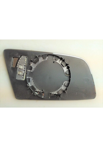 Cam Bmw E60 E63 E64 2003 - ısıtmalı Asf Mavi Cam Sol