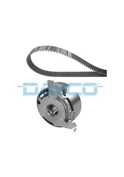Opel Tigra Triger Seti 1.6 1995-1998 X16xe Dayco Ktb254