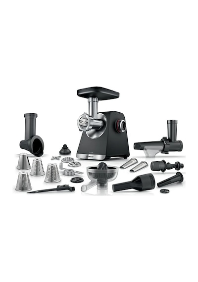Bosch MFWS682B 2100 W Kıyma Makinesi