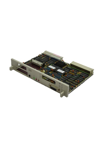 Siemens 6es5252-3aa13 Ip252 Closed-loop Control Mod Kulla