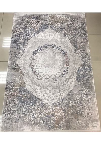 Padişah Halı Evidence 36833 111 Serisi Viskon Akrilik Salon Oturma Yatak Odası Halısı Karışık Çok Renkli