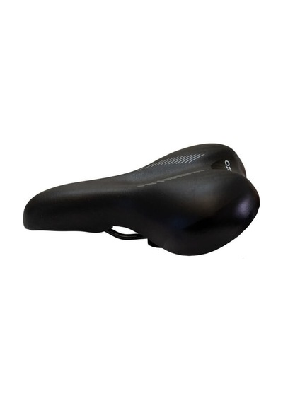 Zozo -vl-6621-1 - Sele - Kelepçeli - Siyah - 270mm 210mm Siyah