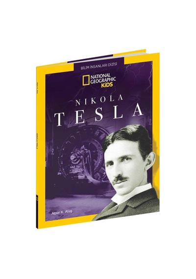 Nikola  Tesla