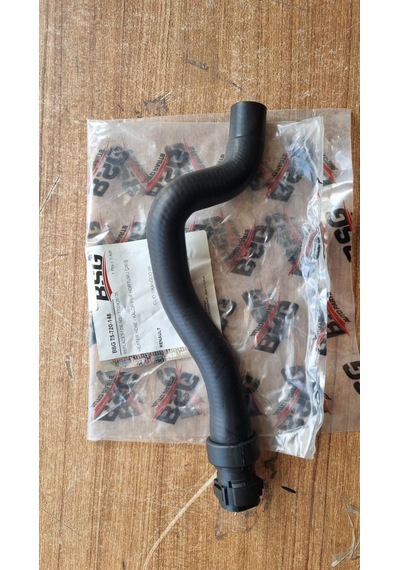 Clio 2 Kango 1.2 1997 Sonrası Kalorifer Hortumu Bsg75720148 7700428135