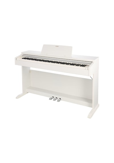 Casio Ap270we Celviano Dijital Piyano (Beyaz)