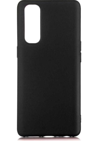 Oppo Reno 4 Pro 4G Kilif Soft Mat Premier Case 394920025