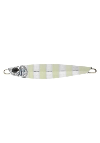 Daiwa Samurai Jig Hd 40G Metal Yem