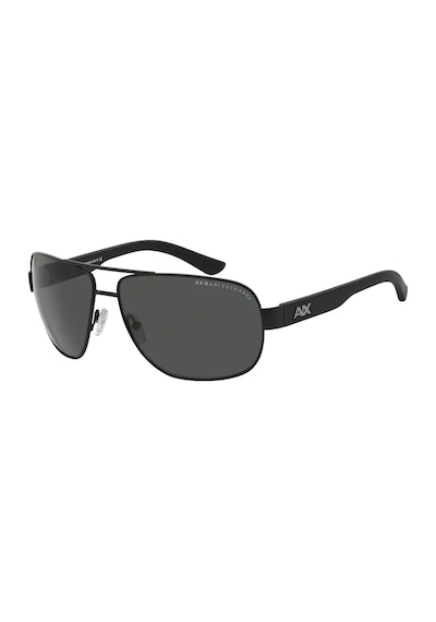 Armani Exchange 0Ax2012S 606387 62 Ekartman Erkek Güneş Gözlüğü