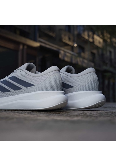 Adidas Runfalcon 6 Erkek Gri Koşu Ayakkabısı Ih9527