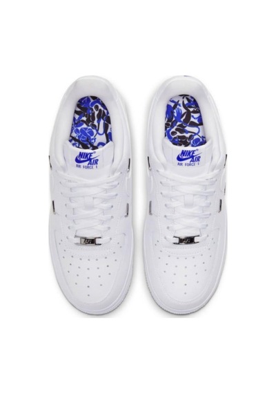 Nike Ct1990 100 Wmns Aır Force 107 0