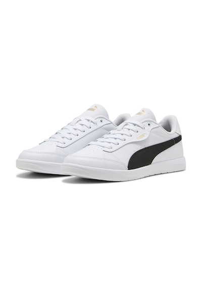 Puma Vikky Star 402600-04 Sneaker Unisex Spor Ayakkabı Beyaz