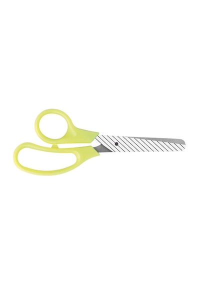 Milan Bwm10444y Sunset Makas-sarı-13.4cm