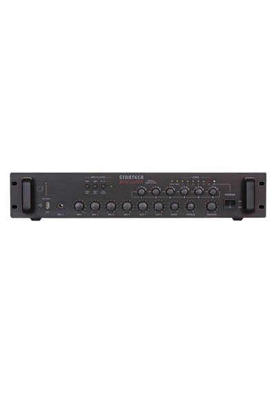 Startech ASC-160ZV 160 W 100 V Mikser Anfi
