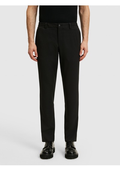 Cacharel Erkek Siyah Pantolon 50328690-vr046