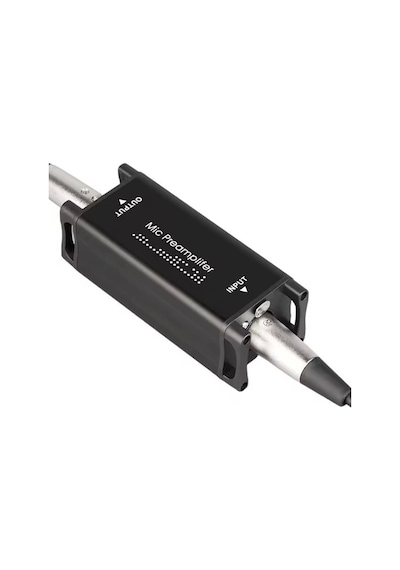 Magicvoice Mv-27122 Mikrofon Ses Güçlendirici - Booster