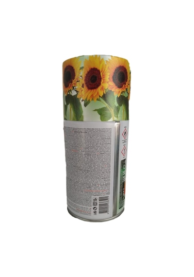 Garden Oda Kokusu Sprey Kayısı Ve Ayçiçeği 3 x 260 ML