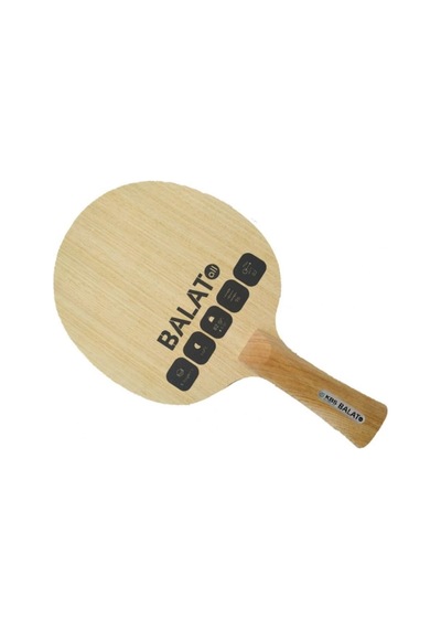 Kbs Balat All Masa Tenis Tahtaları Kahverengi