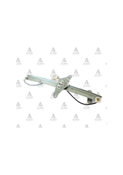 TAIWAN 6980112410 Cam Krikosu Corolla Uyumlu Elektrikli 93-98 Ön Sağ